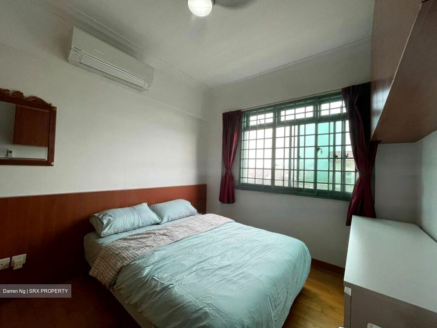 Changi Court (D16), Condominium #458054431